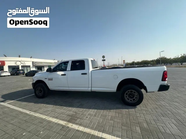 دودج بيكب رام موديل 2013 للبيع 2013 RAM 2500 ST