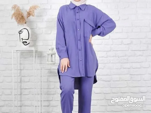أطقم أطقم رسمية للبيع : أزياء نسائية في الأردن : ماركات : أجدد الموديلات |  السوق المفتوح