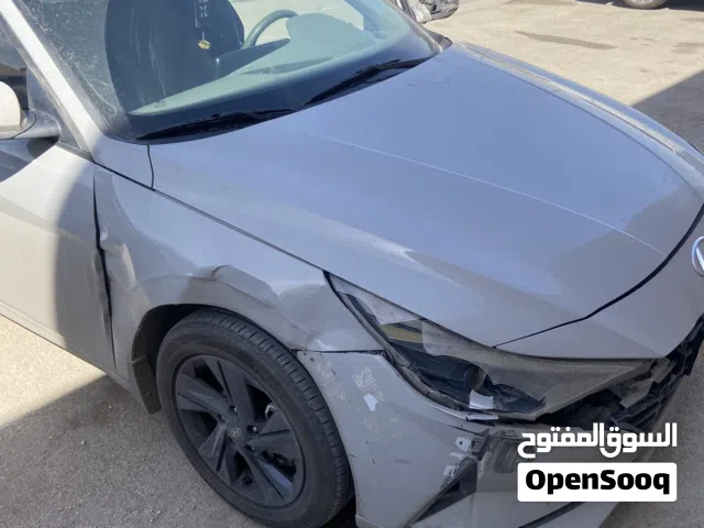 2023, هيونداي, النترا, Standard
