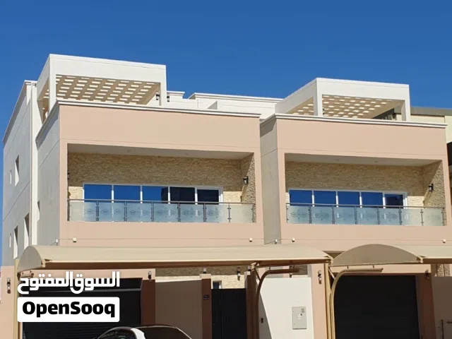 450 m2 More than 6 bedrooms Villa for Rent in Muscat Al Khoud
