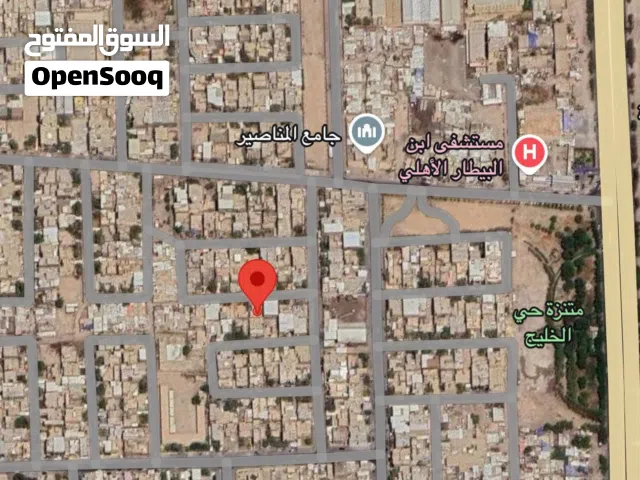 250 m2 4 Bedrooms Townhouse for Sale in Basra Khaleej