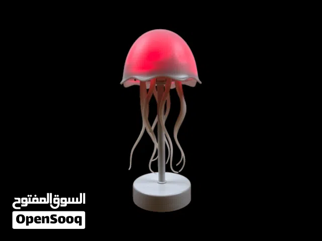 الاستخدامات  إضاءة ليلية مريحة لغرف النوم وغرف الأطفال  قطعة ديكور فنية للمكاتب، الطاولات