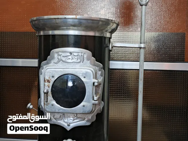 مدفأة كاز اصليه  استعمال  خفيف بحاله الوكاله