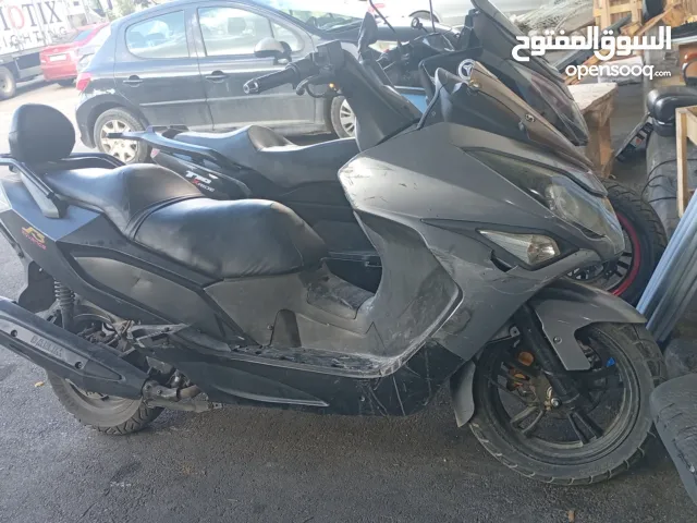 دراجة ديليم 250 للبيع 2018