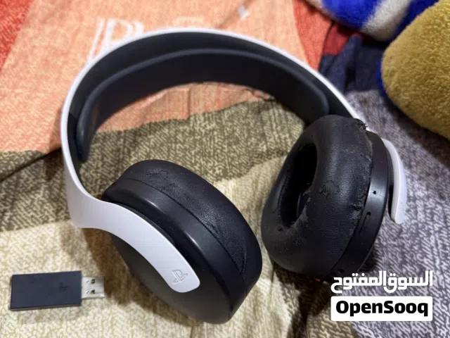 سماعه بلي 5 مستغدمه قليل