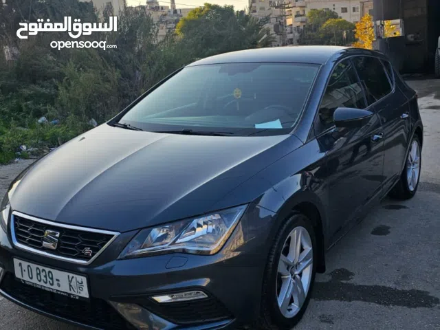 سيات ليون 2019