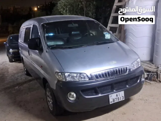 1999 Hyundai H1 GLS