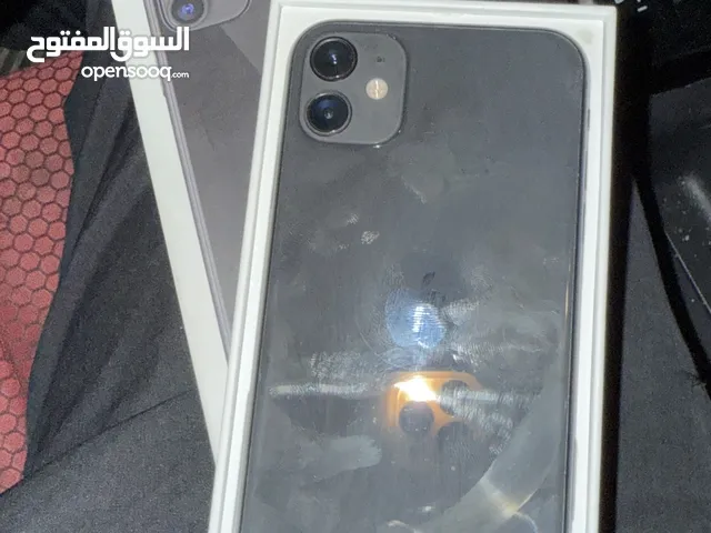 Apple iPhone 11 128 GB in Amman