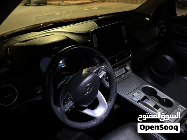 2019 هيونداي كونا Premium