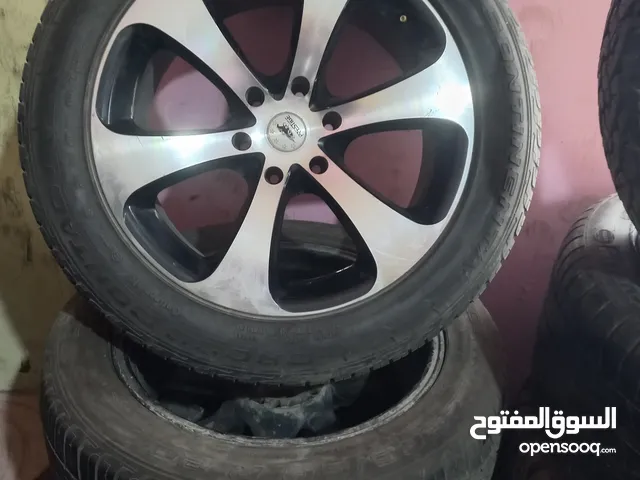 Other 20 Tyre & Rim in Amman