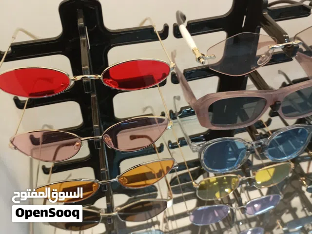 نظارات شمسية توصيل كافة مناطق السلطنة