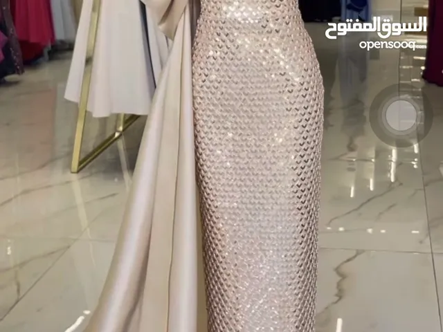 فستان خطبة