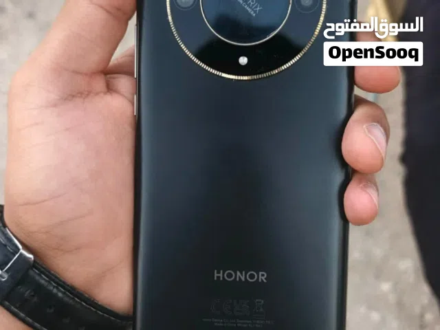 HonorX9b 5G