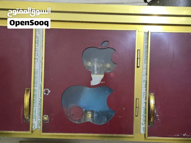 كاونتر مطبخ نضيف