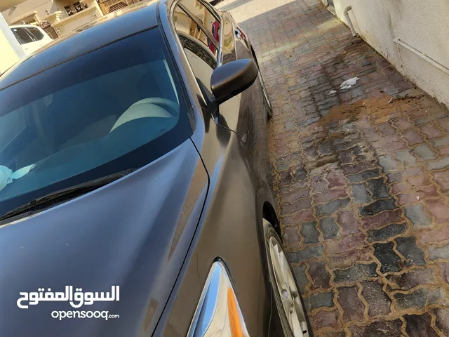 نيسان التيما