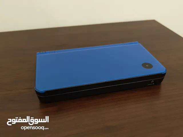 Nintendo Dsi XL