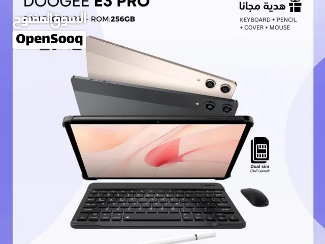 Doogee Other 256 GB in Amman