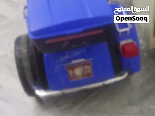 دراجات اطفال بحاله ممتازه