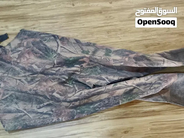 بدله صيد الاسماك للبيع