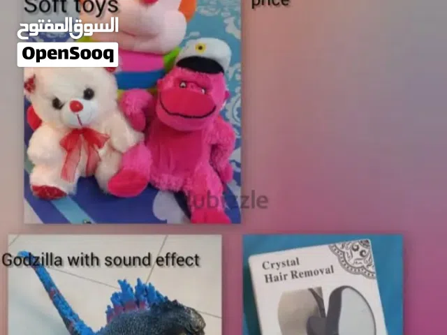 kids toy for children