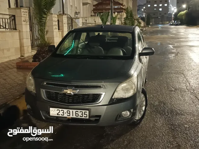 Chevrolet Camaro 2LT in Amman
