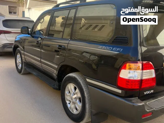 لبوه 2001 سياره تبارك الرحمن امريكيه