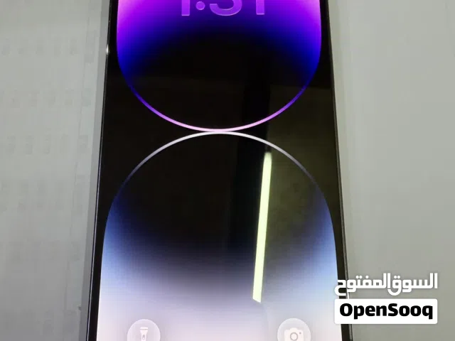 iPhone 14 Pro Max 256 GB