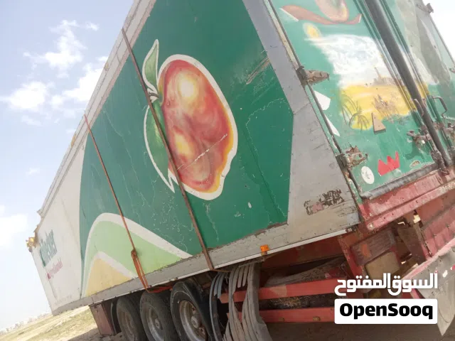 براد سكراب