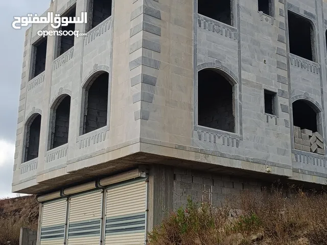 عماره جاهزه ثلاثة دوار رخام شغل جديد