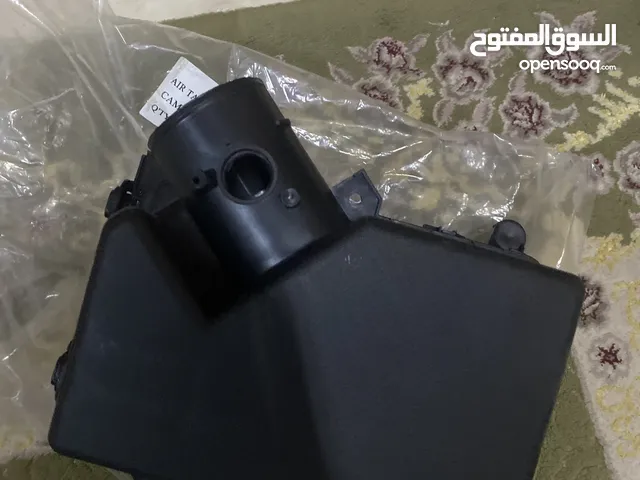 خزان هواء كامري جديد