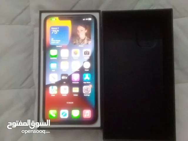 Apple iPhone 11 Pro Max 256 GB in Manama