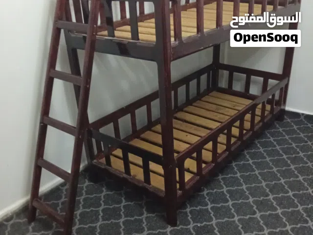 آسرة خشبية عدد 2