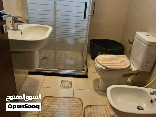 شقة مفروشة بارقى مناطق جبيهة