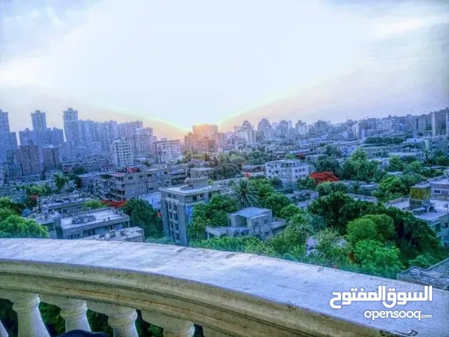 200 m2 3 Bedrooms Apartments for Rent in Cairo Maadi