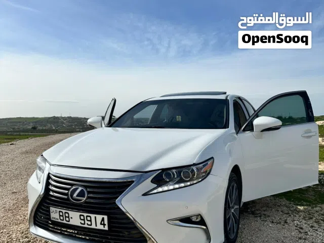 2013, Lexus, ES, ES 300