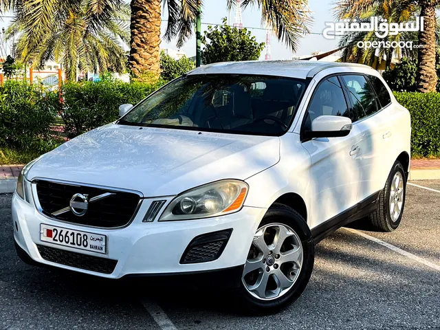 Volvo XC 60 2013 in Central Governorate
