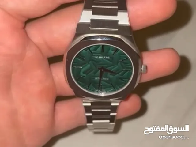 Analog Quartz D1 Milano watches for sale in Al Ain