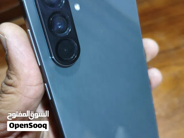 سامسونج اي 56 نضافه 100