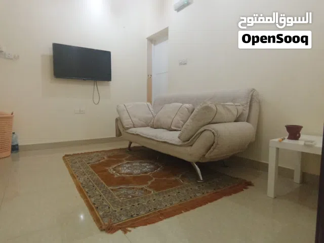 Semi Furnished Monthly in Muscat Al Khoud