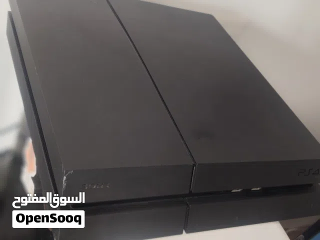 Playstation 4 Fat Jailbroken Mod Hacked GoldHen