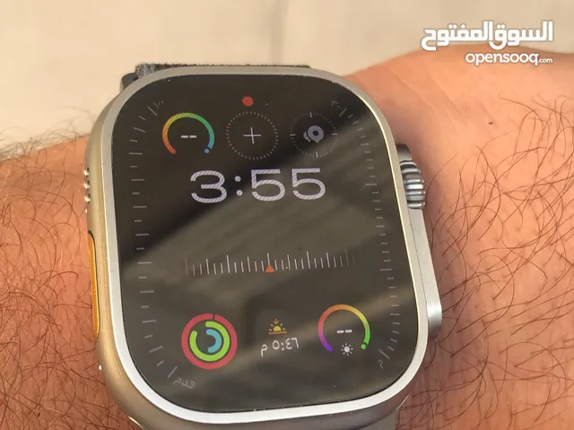 واتش الترا 2