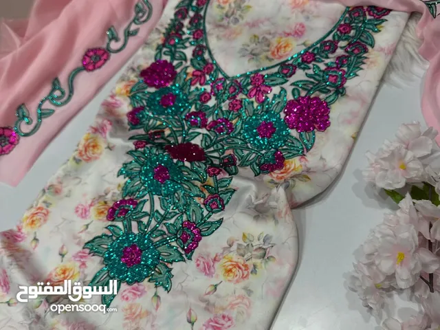 Fabrics Textile - Abaya - Jalabiya in Muscat