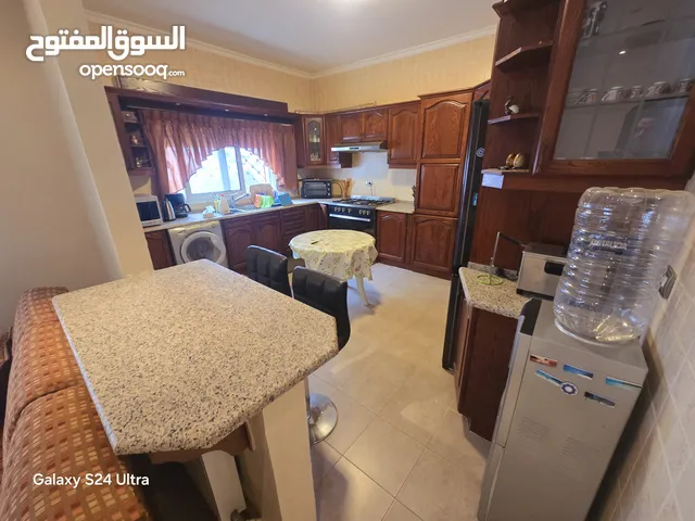191 m2 3 Bedrooms Apartments for Rent in Amman Khalda