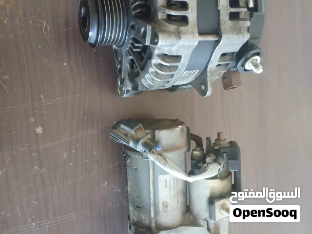 دينامو و سلف لجاكور xe للبيع