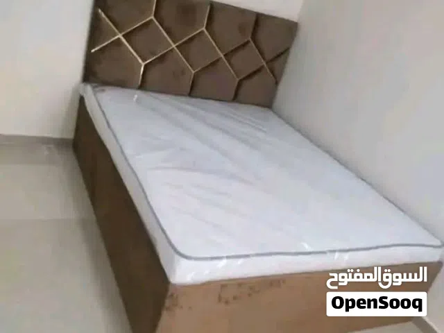 Modern Queen Size Bed – New Arrival