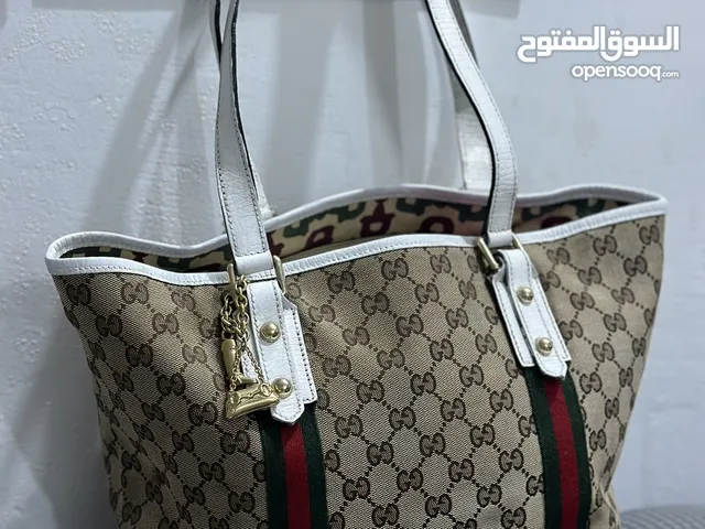 Gucci tote bag authentic