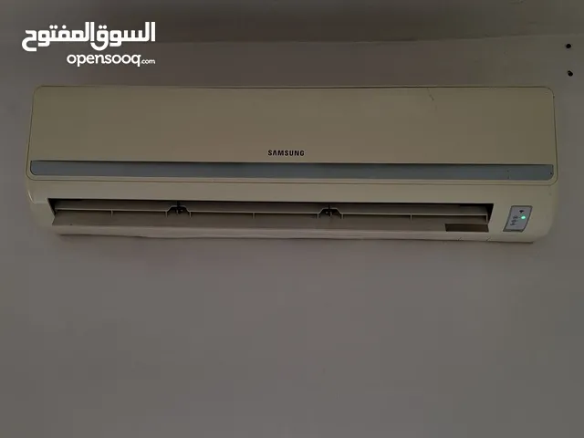 Samsung 2 - 2.4 Ton AC in Amman