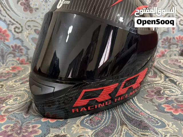 خوذة جديدة أصلية