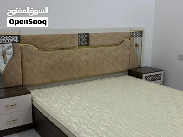 غرفه نوم للبيع مكونه من 7 قطع