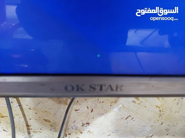Openstar LED 50 inch TV in Baghdad